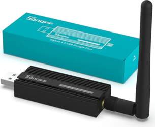 SONOFF Zigbee 3.0 USB Dongle