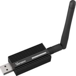 Sonoff Zigbee Gateway, ZBDongle-E USB Zigbee