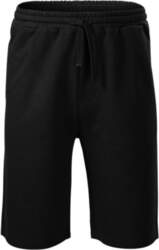 Šorti Comfy M MLI-61101 melns