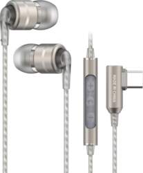 SoundMAGIC E80D Digitālās USB C austiņas