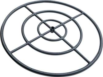 Stanbroil rund Fire Pit Ring ANEB01F3EI5MWT
