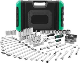 Stanew 131 gab. profesionāls 1/4" un