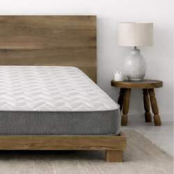 Starlight Beds Essentials Zig Zag Design