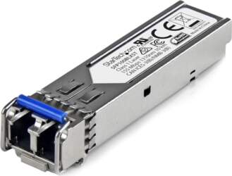 StarTech. com 100BASE-LX - 100 Mbit/s