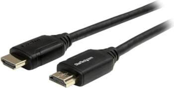StarTech.com 3 m Premium sertificēts