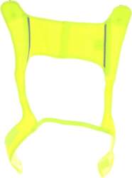 Step by Step Neon Pull-Over 2IN1Plus