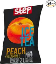 Step Ice Tea - Ledus tēja