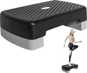 Stepper - Aerobic Stepper | Fitnesa