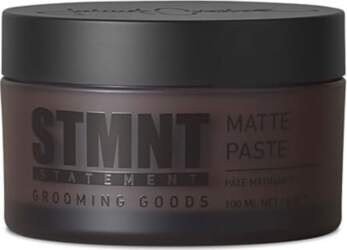 STMNT STATEMENT GROOMING GOODS Matte Paste