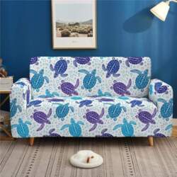 Surwin Sofa Cover Sofa Throws 1