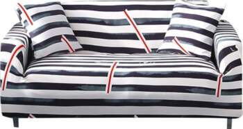 Surwin Sofa Cover, Sofa Throws, 1