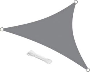 Swift Triangular Awning 3 x 3