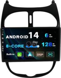 SXAUTO - 6G + 128G -