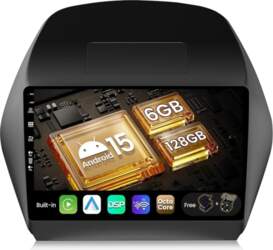 SXAUTO - 6G + 128G -