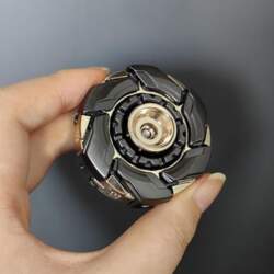 T-Conceal EDC Fidget Sliders Open Armor