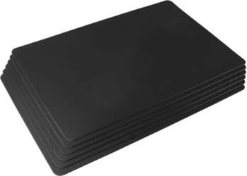 Table Sets, PU Leather, Christmas Table