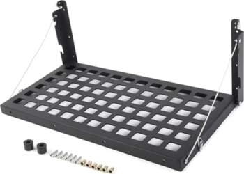 Tailgate Table Rear Foldable Cargo Shelf
