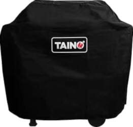 TAINO Basic Cover melns lietus pārsegs