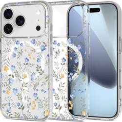 Tech-Protect Futrālis iPhone 17 Pro Max