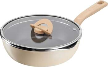 Tefal One Pick Pot Deep Vanilla