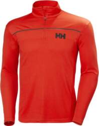 Tehniskais džemperis HP 1/2 ZIP PULLOVER
