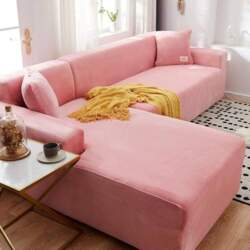 Thick Sofa Covers 1 2 3