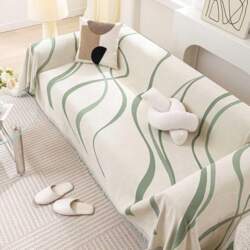 Throw Blanket Sofa Large XXL Corner