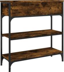 Tidyard Console Table, Side Table with