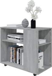 Tidyard Side Table Coffee Table with