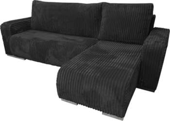 Tilia Corner Sofa with Sleep Function