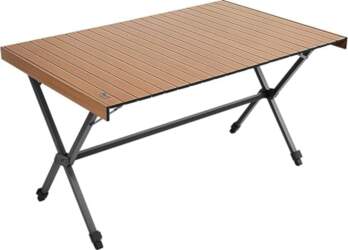 TIMBER RIDGE Camping Table Foldable 125