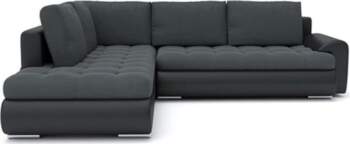Tokyo V Corner Sofa with Sleeping