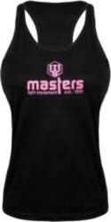Top Masters Basic W 061703-M /