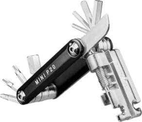 Topeak Mini P20 Multi Tool -