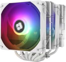 TR Peerless Assassin 120 White ARGB