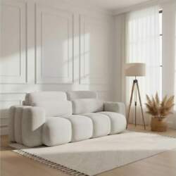 Trada Sofa with Sleep Function, Bloom