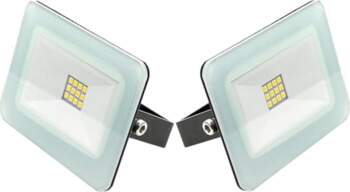 Trango Pack of 2 10 Watt