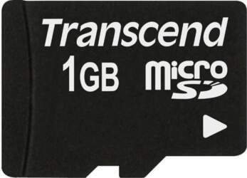 Transcend Micro Secure Digital ANEB000FVGM3IT