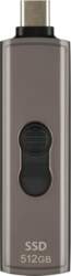 Transcended ESD330C 512 GB USB 10