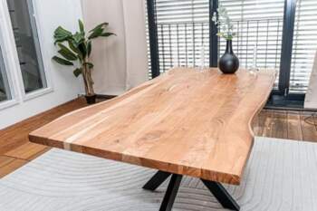 Tree Edge Table 160 x 85