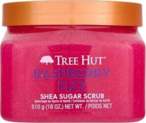 Tree Hut "Raspberry Fizz" ķermeņa