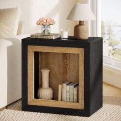 Tribesigns Narrow Side Table, Coffee Table
