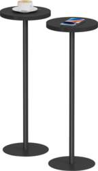 TUTOTAK High Round Side Table, Small