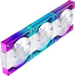 TZMRIT Interstellar-V3 Forward/Reverse Flow nomaināms RGB