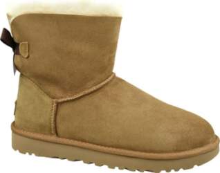 UGG Mini Bailey Bow II W