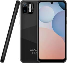 Ulefone Android 12 viedtālrunis bez līguma