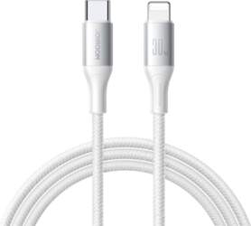USB-C - iPhone Lightning 30W 2m