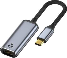 USB C uz Ethernet adapteris, USB