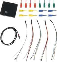 USB-Logikanalysator für PC, Mac und Linux
