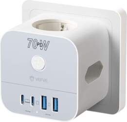 VEFVE "Socket Cube" bez vada